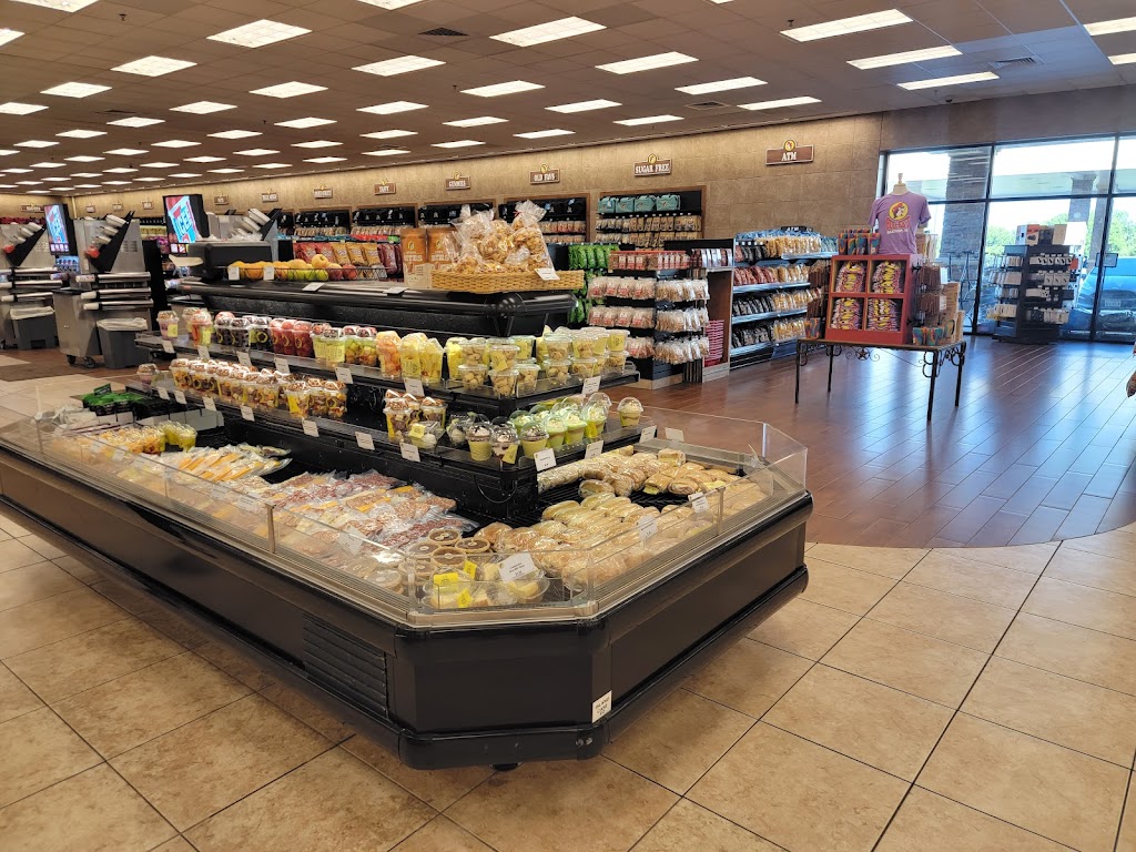 Buc-ees | 1700 State Hwy 71 East, Bastrop, TX 78602, USA | Phone: (979) 238-6390