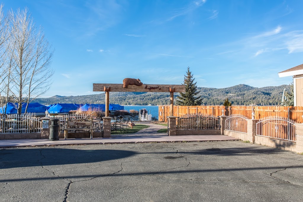 Big Bear Lakefront Camping Condo | 39212 Big Bear Blvd, Big Bear Lake, CA 92315, USA | Phone: (909) 422-0117