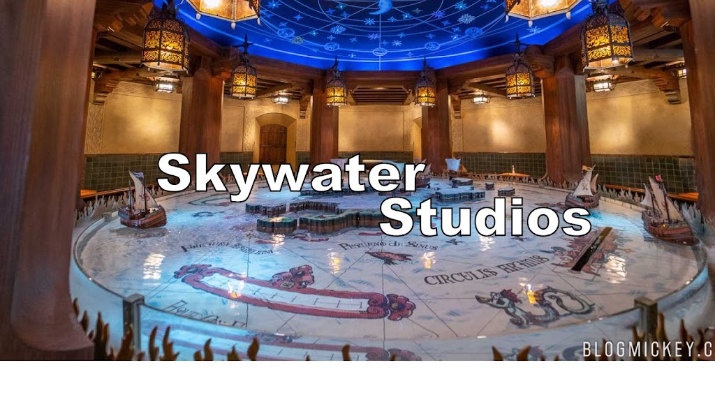 Skywater Studios | 18017 283rd Ave SE, Monroe, WA 98272 | Phone: (949) 400-1441