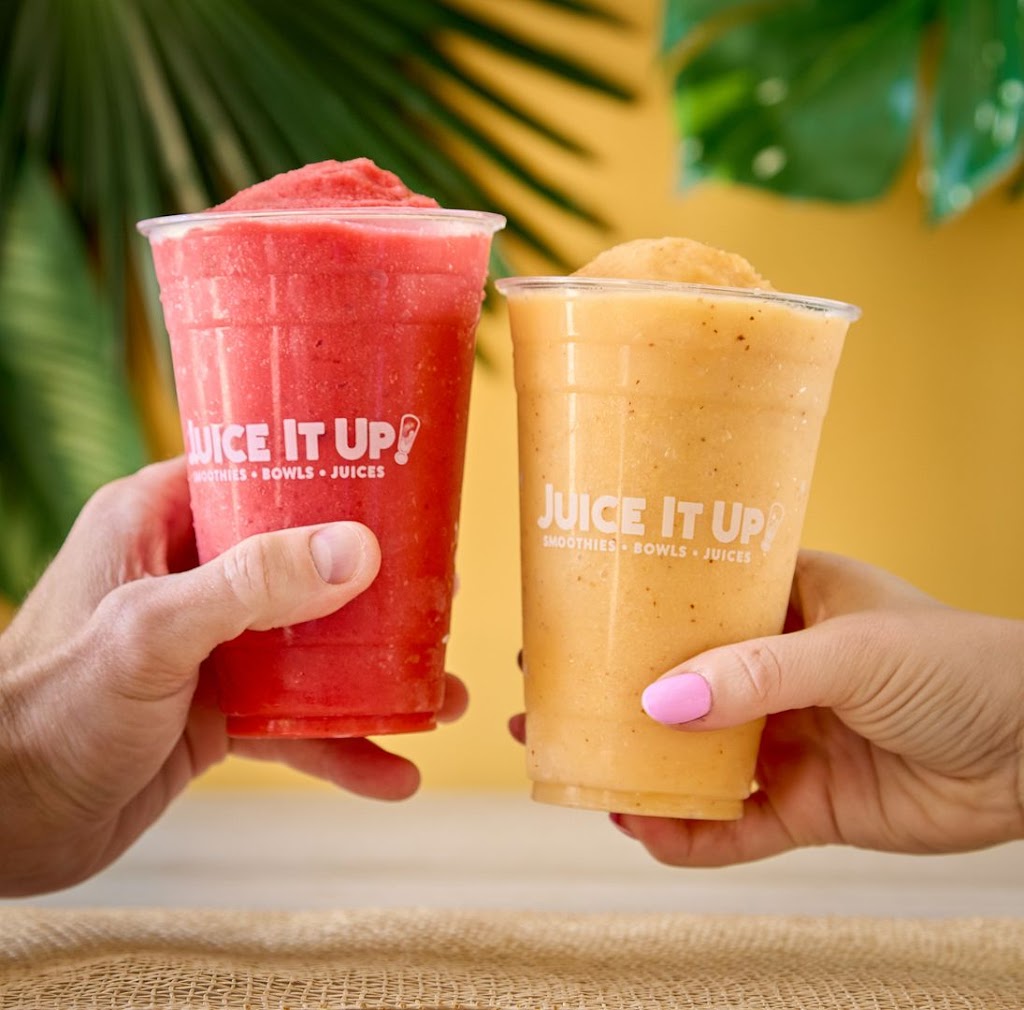 Juice It Up! | 1824 Marengo St, Los Angeles, CA 90033, USA | Phone: (323) 225-2975