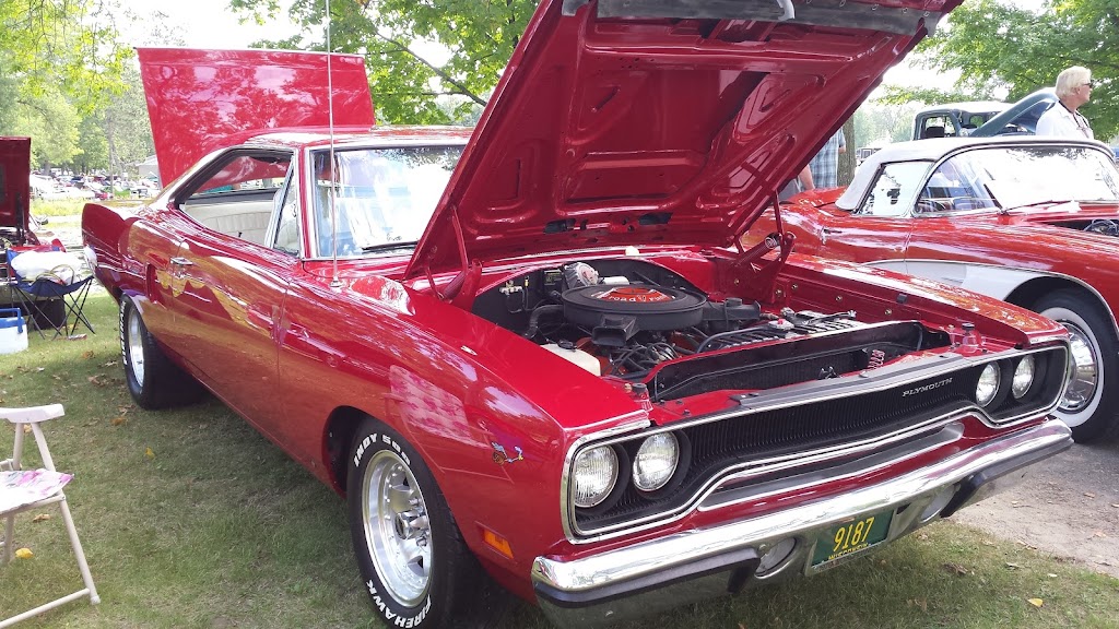 Driven Restorations LLC | W1514 Cemetery Rd, Randolph, WI 53956, USA | Phone: (608) 609-5041