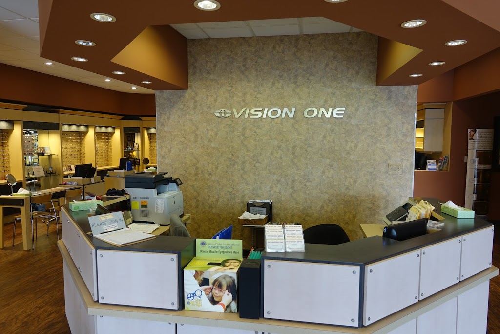 Vision One | 1727 Mars Hill Rd, Acworth, GA 30101, USA | Phone: (770) 499-2005