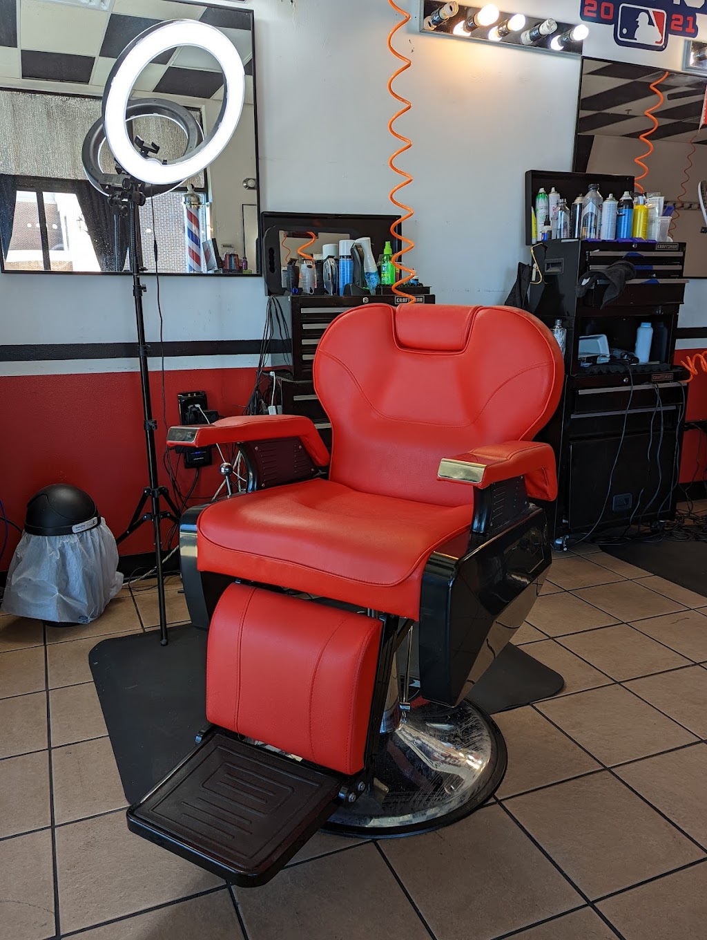 Urban Bladez Barber Shop and Salon | 3600 Salem Rd, Covington, GA 30016 | Phone: (770) 385-9188
