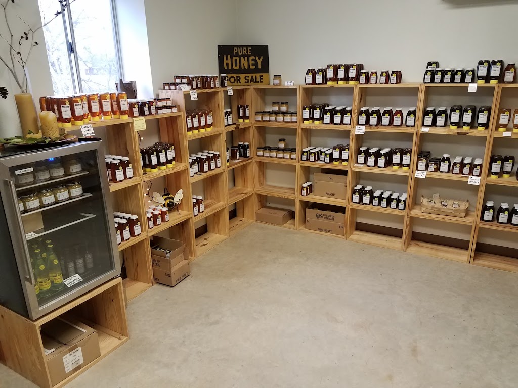 The Beeswax Department at Gretchen Bee Ranch | 2745 W Kingsbury St, Seguin, TX 78155, USA | Phone: (830) 463-9161