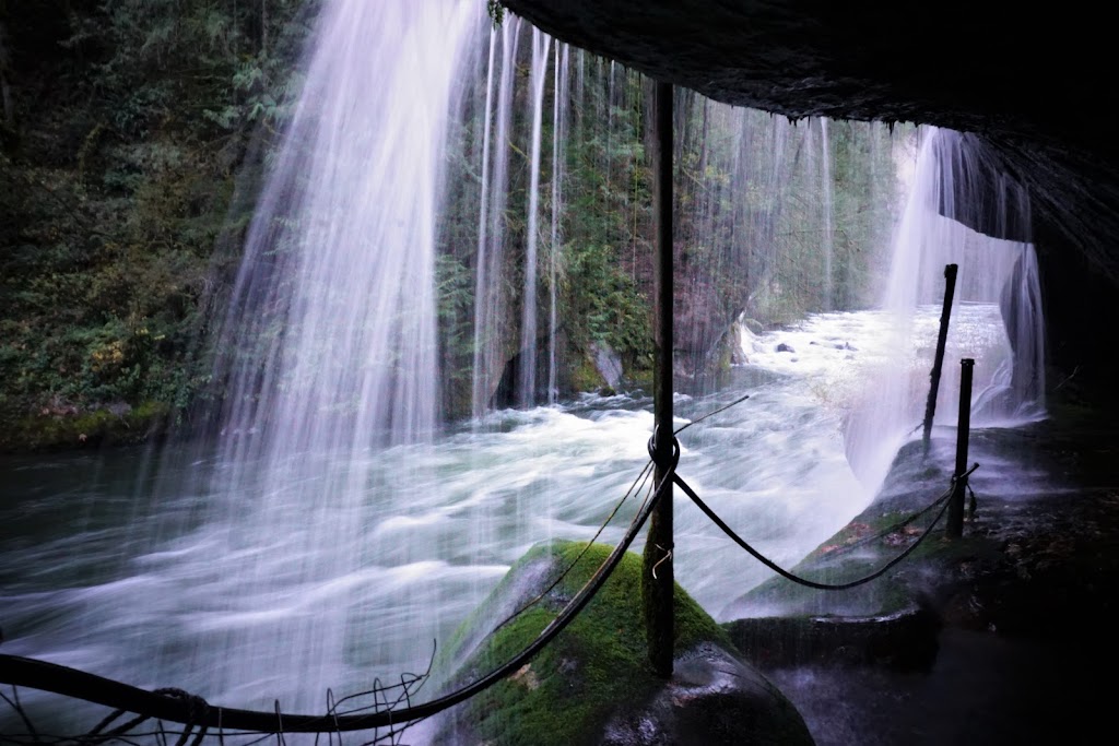 Green River Gorge Resort | 29500 SE Green River Gorge Rd, Enumclaw, WA 98022, USA | Phone: (360) 886-7997