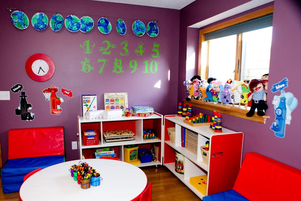 Best Friends Daycare | 16350 Holbrook Ave, Lakeville, MN 55044, USA | Phone: (612) 703-3601