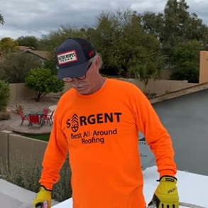 Best All Around Roofing | 545 S Robson, Mesa, AZ 85210, USA | Phone: (480) 981-1218