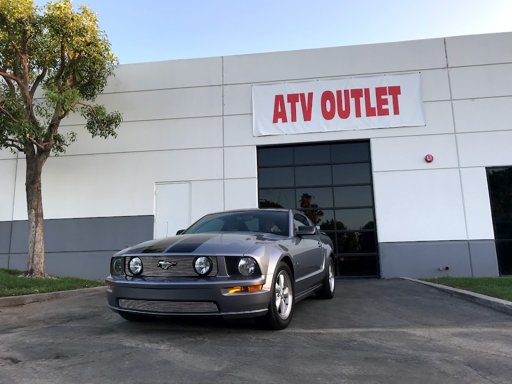 Auto Outlet Corona | 2410 Wardlow Rd, Corona, CA 92878, USA | Phone: (951) 420-7924