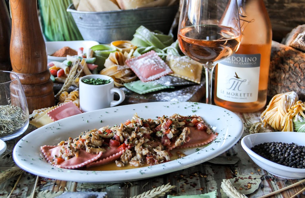 Mirko Pasta | 4233 Roswell Rd NE, Atlanta, GA 30342, USA | Phone: (404) 303-2110