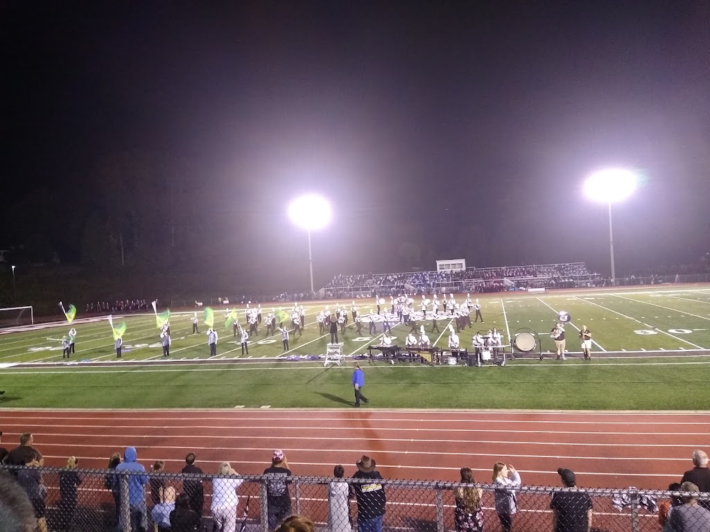 East Palestine High School | 360 W Grant St, East Palestine, OH 44413, USA | Phone: (330) 426-9401