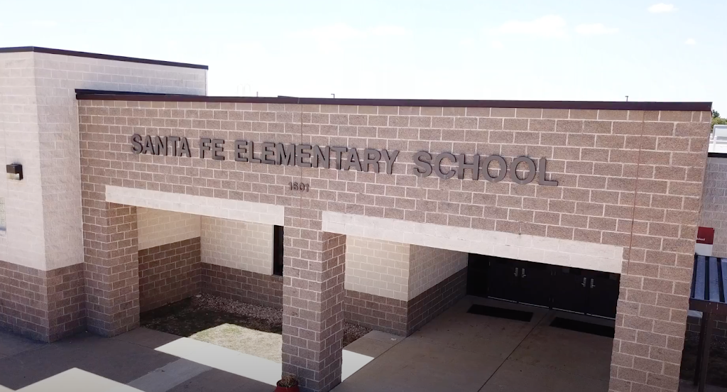 Santa Fe Elementary School | 1601 E Henderson St, Cleburne, TX 76031, USA | Phone: (817) 202-2300