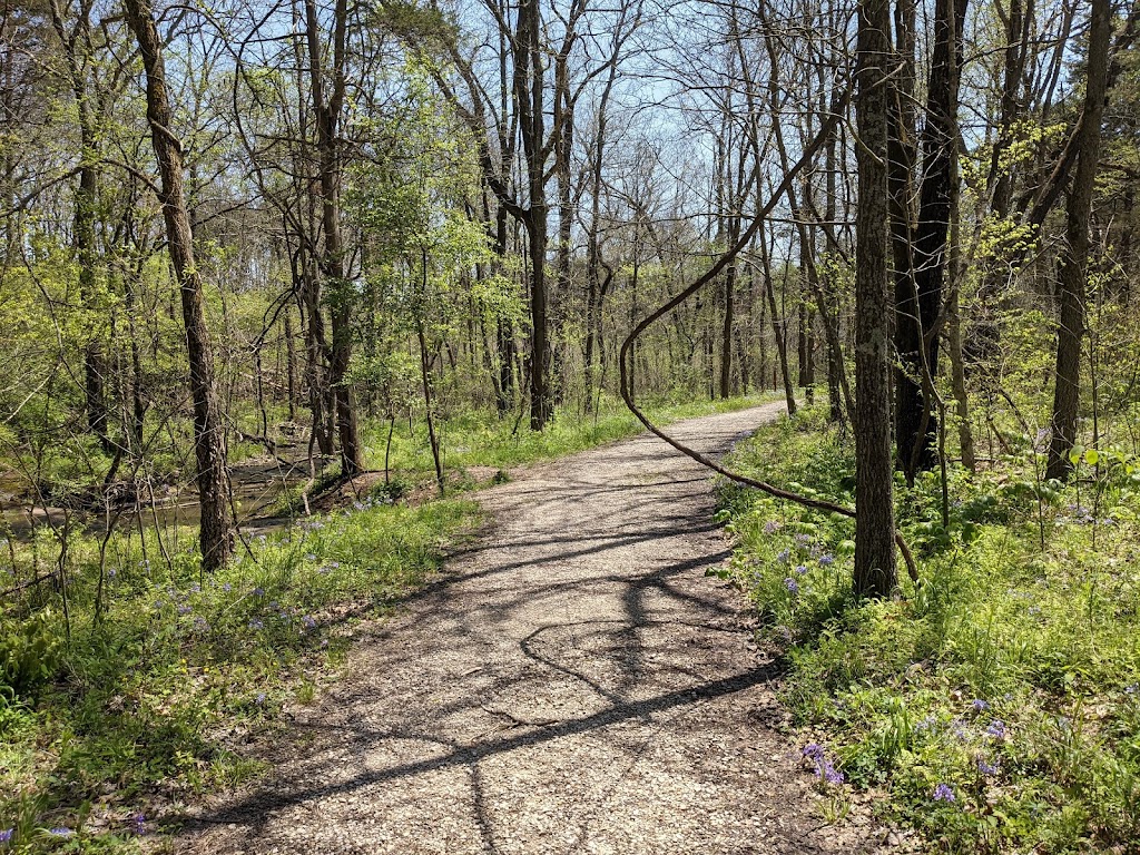 Myron and Sonya Glassberg Family Conservation Area | Eureka, MO 63025, USA | Phone: (636) 458-2236