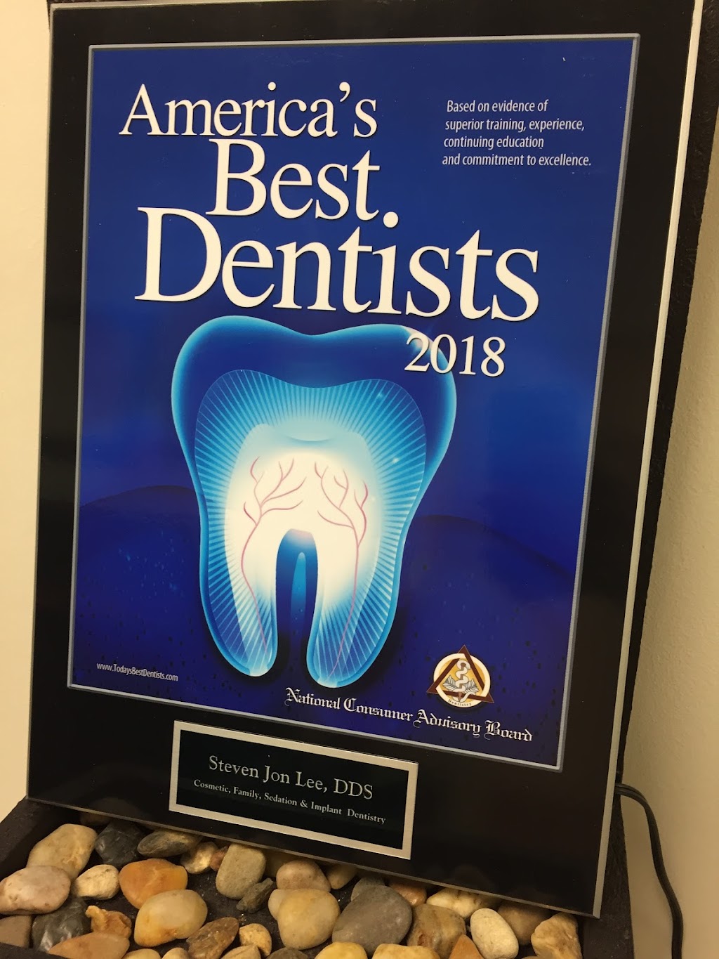 Alexandria Total Dentistry | 5500 Holmes Run Pkwy c3, Alexandria, VA 22304, USA | Phone: (703) 751-1500