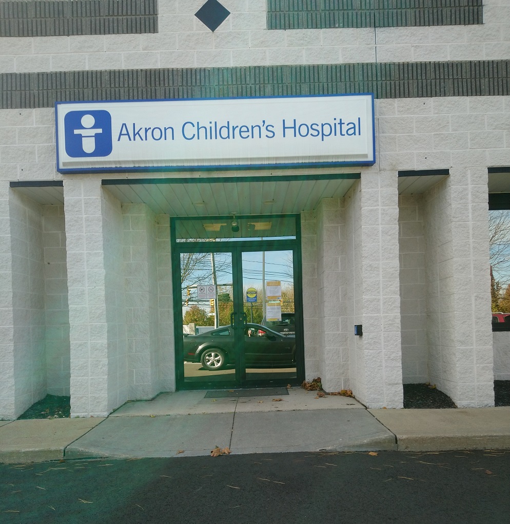 Akron Childrens Hospital Specialty Care at Twinsburg | 8054 Darrow Rd #3, Twinsburg, OH 44087, USA | Phone: (330) 425-3344