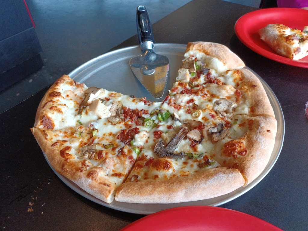 The Pizza Bistro | 8545 Boat Club Rd, Fort Worth, TX 76179, USA | Phone: (817) 708-2828