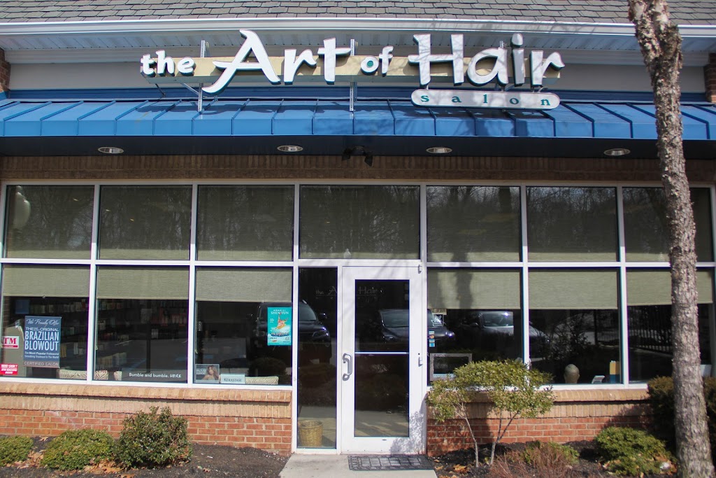 The Art of Hair Salon | 3837 County Rd 516, Old Bridge, NJ 08857, USA | Phone: (732) 607-0059