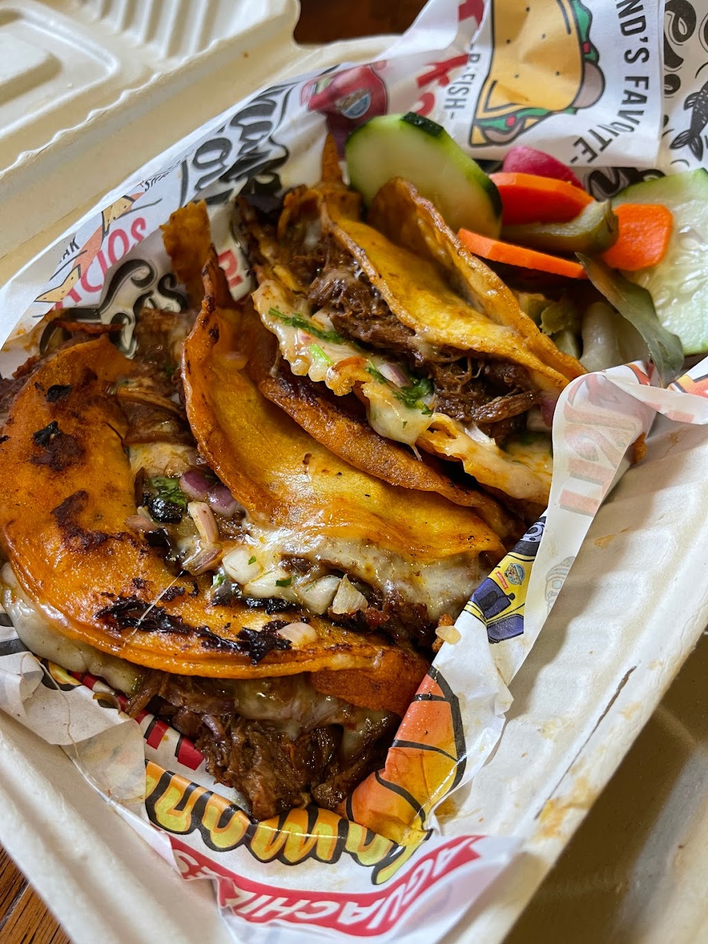 Aguachiles El Tamarindo | 3053 International Blvd, Oakland, CA 94601, USA | Phone: (510) 500-7552