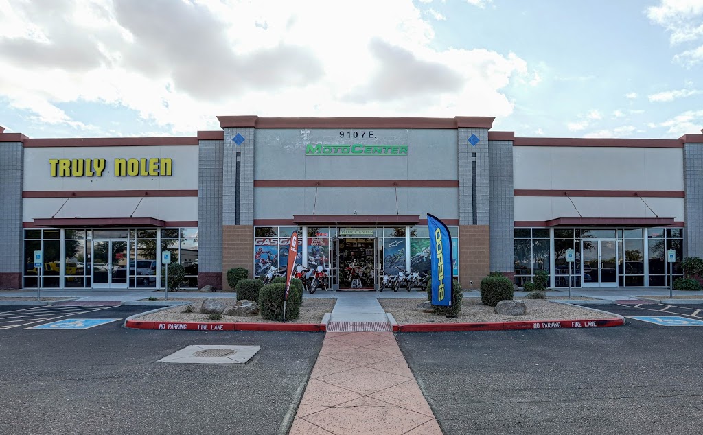 Moto Center | 9107 E Southern Ave #105, Mesa, AZ 85209 | Phone: (480) 642-6686