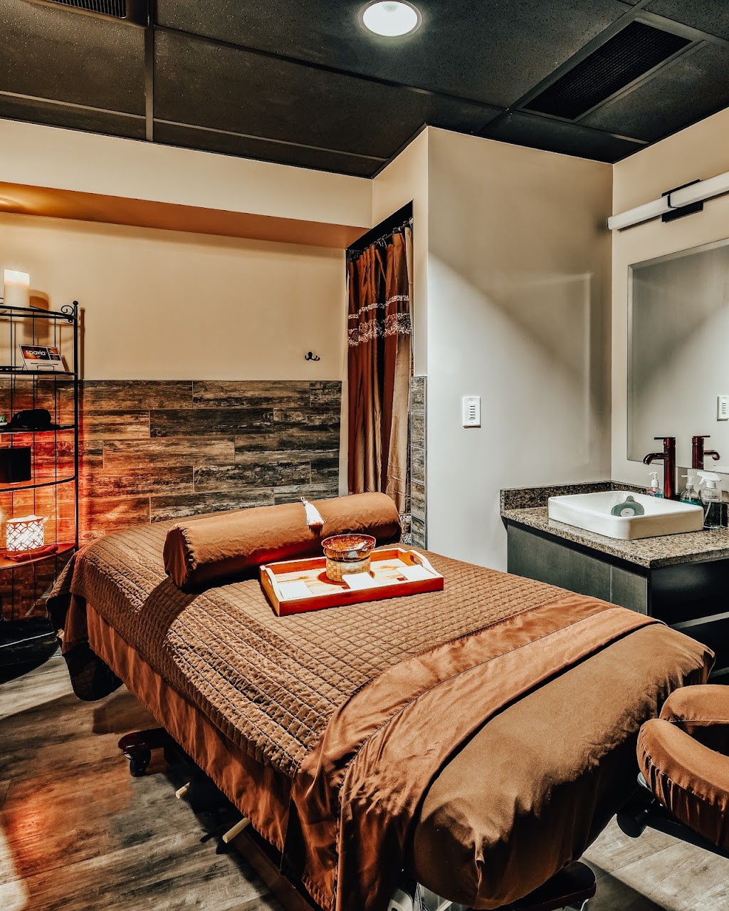 Spavia - Sparta | 8 Town Center Dr, Sparta, NJ 07871, USA | Phone: (973) 512-4225