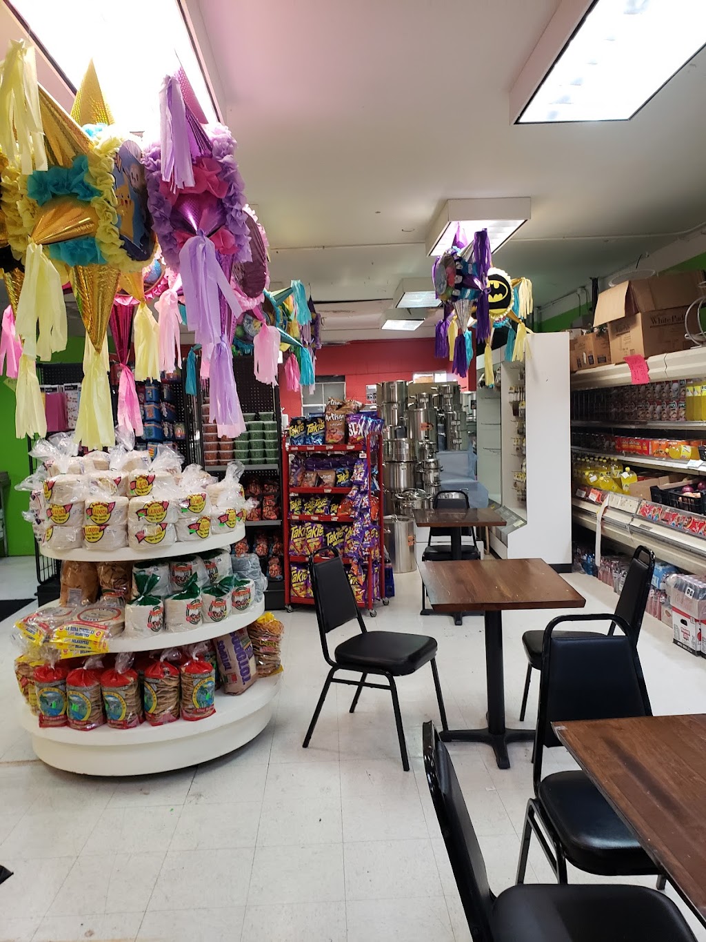 Dulce Tentacion | 3220 E 4th Plain Blvd, Vancouver, WA 98661, USA | Phone: (360) 993-0505