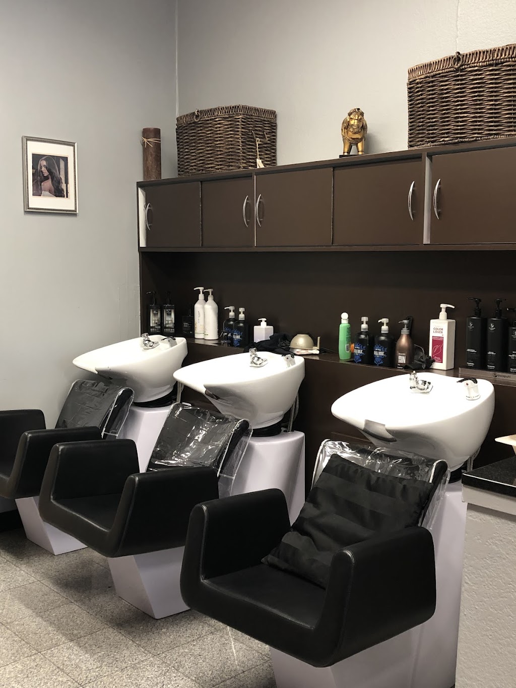 Elegant Style Salon | 4669 Clayton Rd Suite A, Concord, CA 94521, USA | Phone: (925) 609-8083