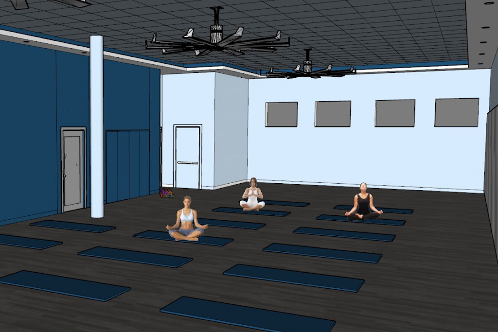 Yoga Joint North FTL | 6131 N Federal Hwy, Fort Lauderdale, FL 33308 | Phone: (954) 916-7253