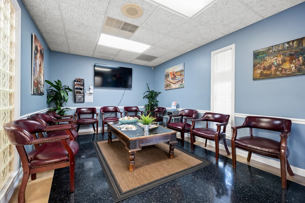 Jacksonville Emergency Dental, P.A. | 1840 Dunn Ave Suite 3, Jacksonville, FL 32218, USA | Phone: (904) 224-0047