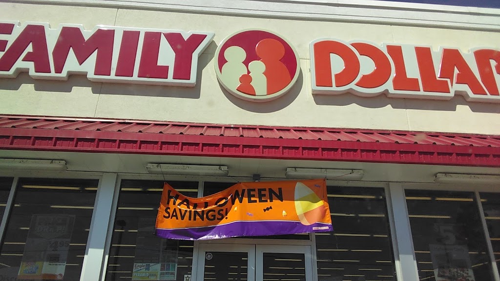 Family Dollar | 4075 Deltona Blvd, Spring Hill, FL 34606, USA | Phone: (352) 610-5545