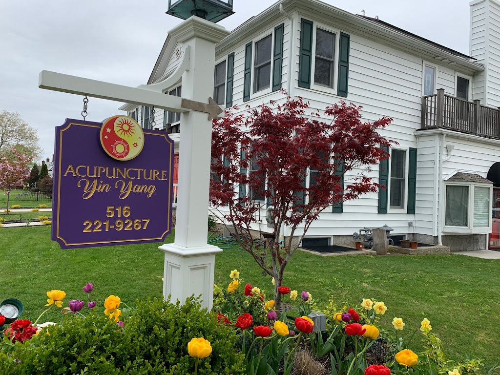 Evangelina Jacobson, LAC | 863 Jerusalem Ave, Merrick, NY 11566, USA | Phone: (516) 221-9267