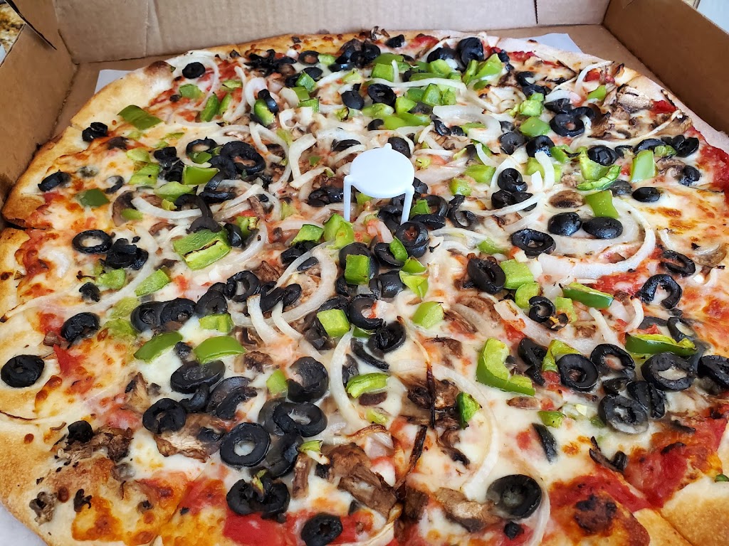 Napoli Pizza of Benicia | 2062 Columbus Pkwy, Benicia, CA 94510, USA | Phone: (707) 746-8906