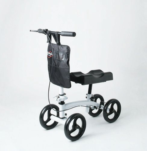 Knee Walker Central - West Coast | 19201 S Reyes Ave, Compton, CA 90221 | Phone: (661) 210-3280