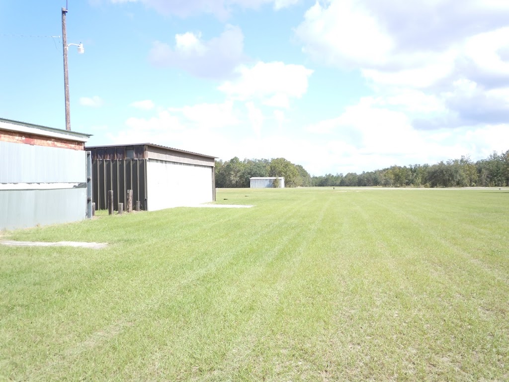 Davis Field | Hangar Rd, Folkston, GA 31537, USA | Phone: (912) 496-2549