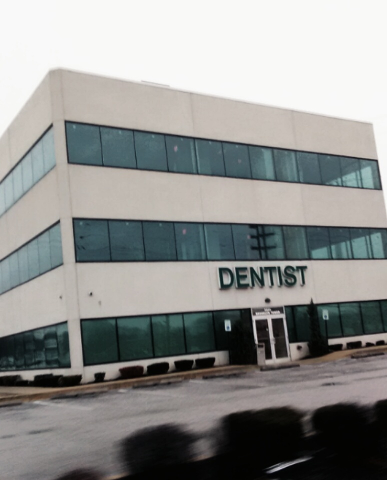 Dr. Natalie Mercho, DDS | 5801 Ritchie Hwy, Brooklyn, MD 21225, USA | Phone: (410) 789-4455