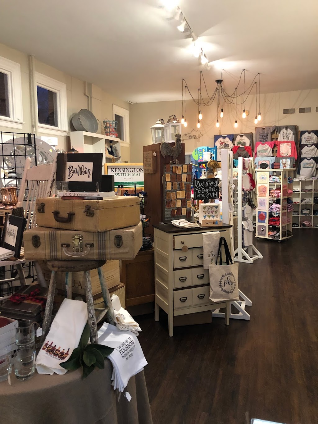 The Southern Marketplace | 800 Main St, Paris, KY 40361 | Phone: (859) 749-1805