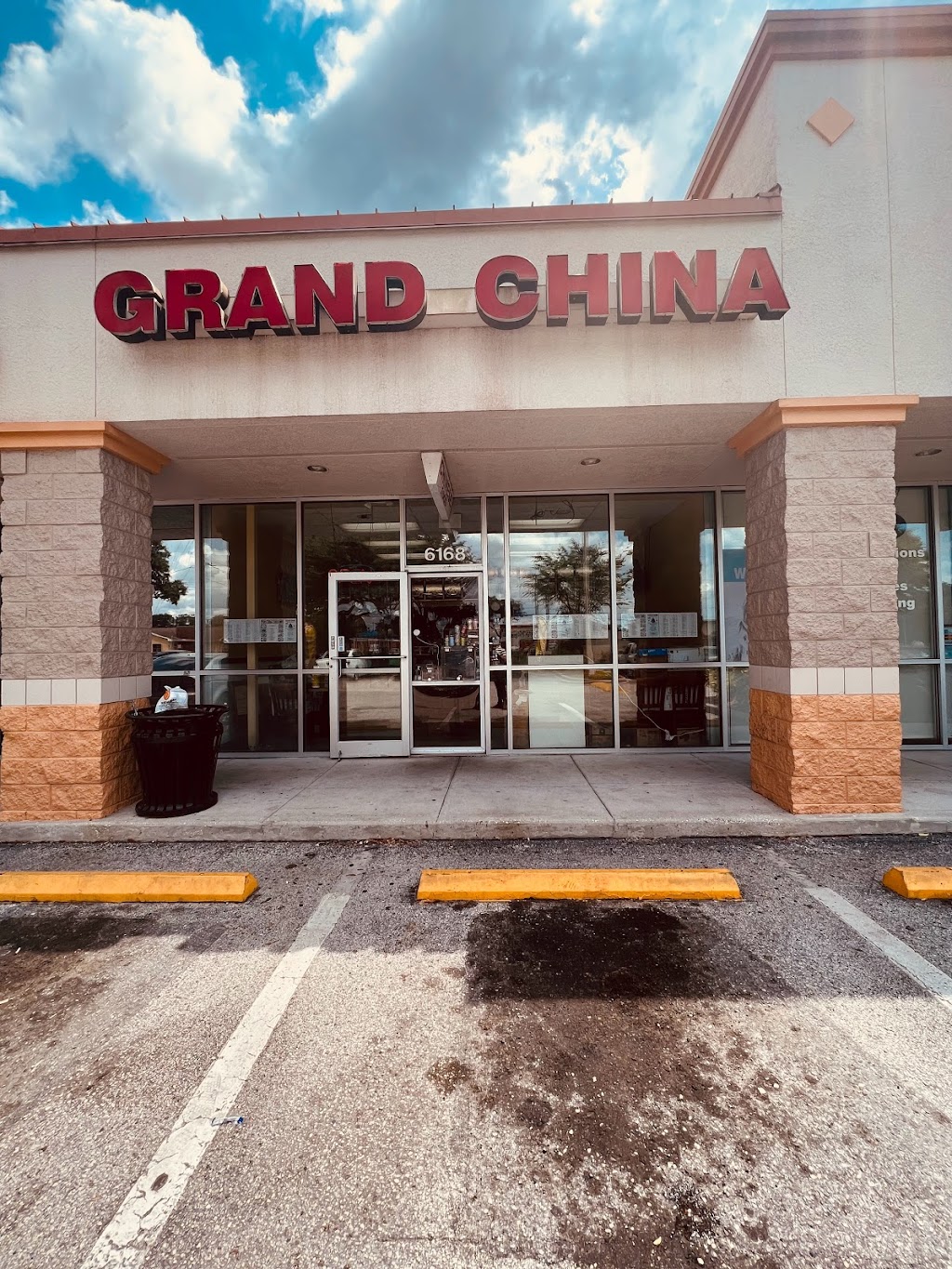 Grand China | 6168 Gunn Hwy, Tampa, FL 33625, USA | Phone: (813) 961-6888