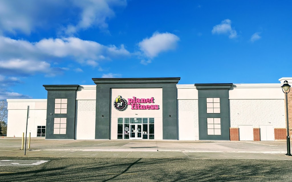 Planet Fitness | 4405 Pheasant Ridge Dr NE, Blaine, MN 55449, USA | Phone: (763) 208-7265