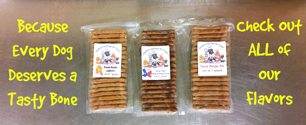 Hambone & Dogs Pet Treats | 245 Newfield Ln, Springtown, TX 76082, USA | Phone: (817) 454-2997