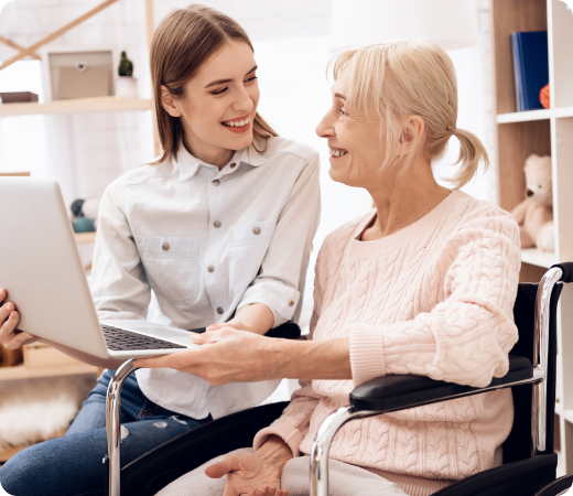 At Home by Enhance Therapies | 400 NJ-70 #1, Lakewood, NJ 08701, USA | Phone: (866) 959-2846