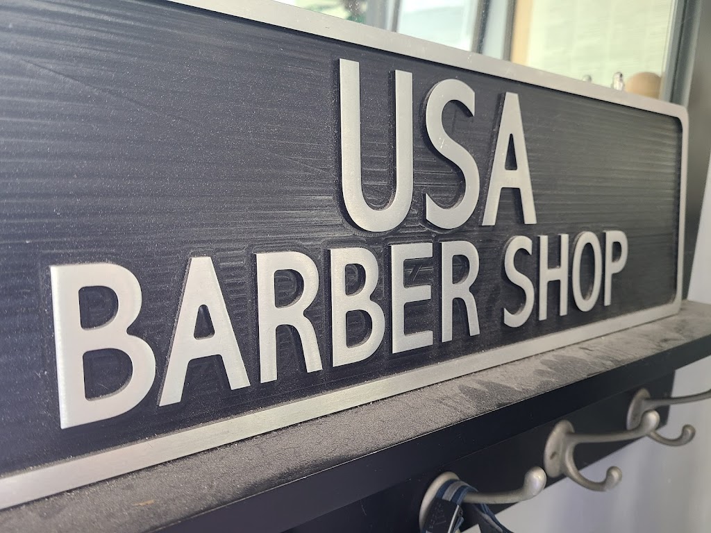 USA Barber Shop | 20048 Saticoy St, Canoga Park, CA 91306, USA | Phone: (818) 619-4820