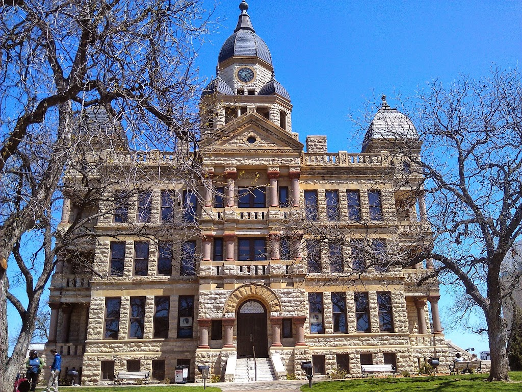 Denton County Commissioners Court | 1 Courthouse Dr Suite 3100, Denton, TX 76208, USA | Phone: (940) 349-2830