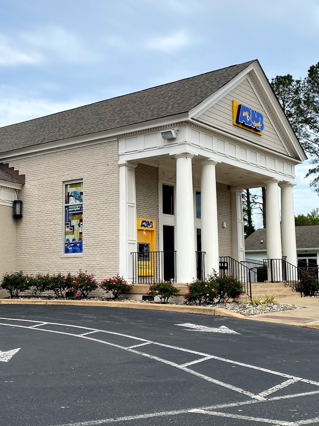 ABNB Federal Credit Union | 562 Caratoke Hwy, Moyock, NC 27958, USA | Phone: (757) 523-5300