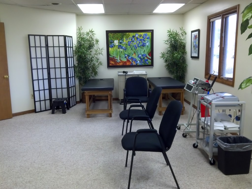 Comprehensive Chiropractic Care Center | 575 Sunbury Rd, Delaware, OH 43015, USA | Phone: (740) 369-4349