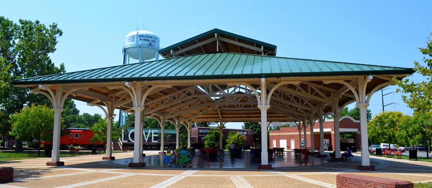 Manassas Station West | 9205 Prince William St, Manassas, VA 20110, USA | Phone: (703) 479-2218