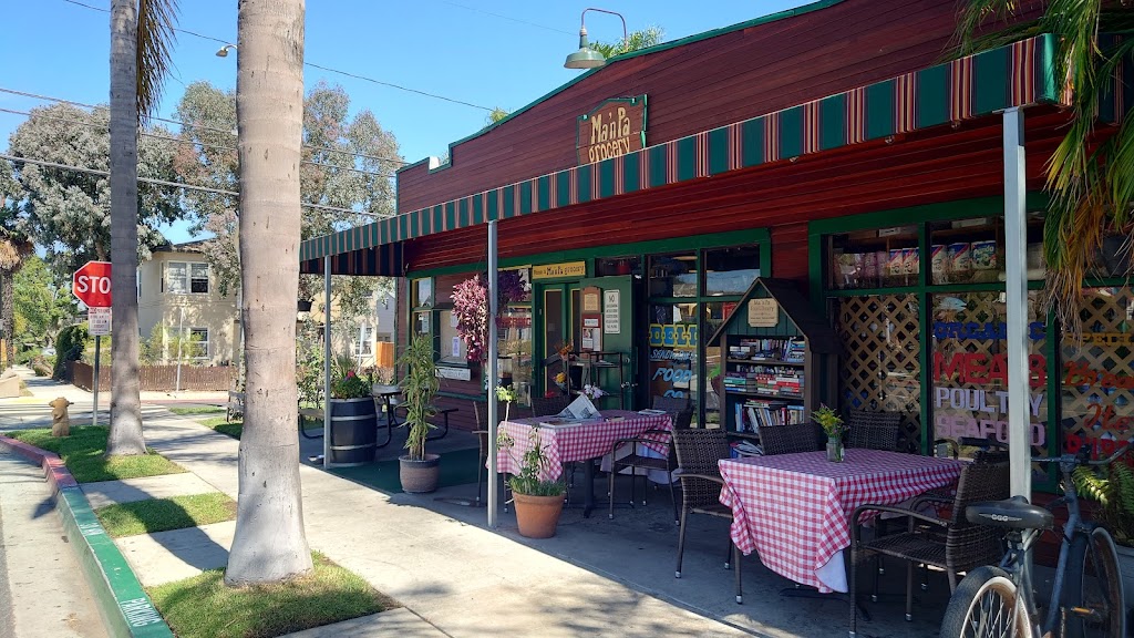 Ma N Pa Grocery | 346 Roycroft Ave, Long Beach, CA 90814 | Phone: (562) 438-4084