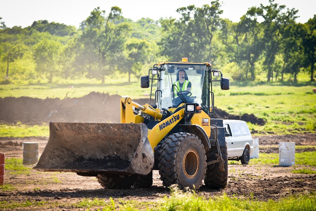 Extreme Sandbox - North Texas | 4601 President George Bush Hwy, Sachse, TX 75048, USA | Phone: (855) 344-4386