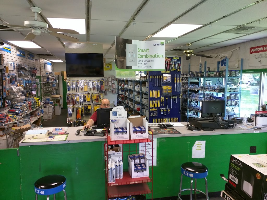 Billows Electric Supply | 1719 Nottingham Way, Hamilton Township, NJ 08619, USA | Phone: (609) 890-2822