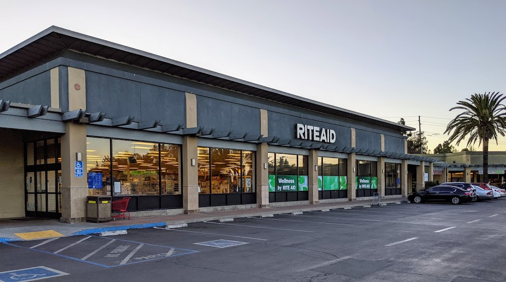 Rite Aid | 2310 Homestead Rd Ste A, Los Altos, CA 94024, USA | Phone: (408) 774-0134