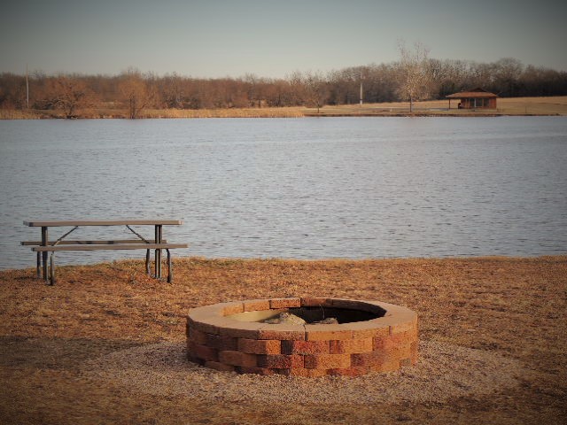 Lakeview Cabins | 1101 4000 Rd, Edna, KS 67342, USA | Phone: (620) 515-1455