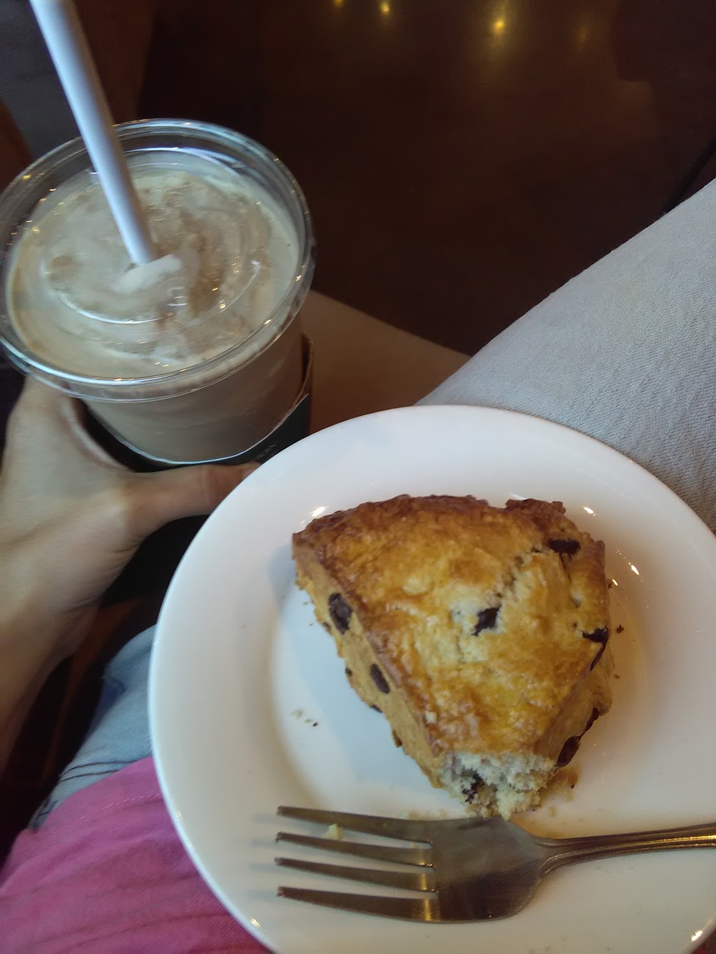 Coffee Crossing | 805 Talaina Pl, New Albany, IN 47150, USA | Phone: (812) 557-6899