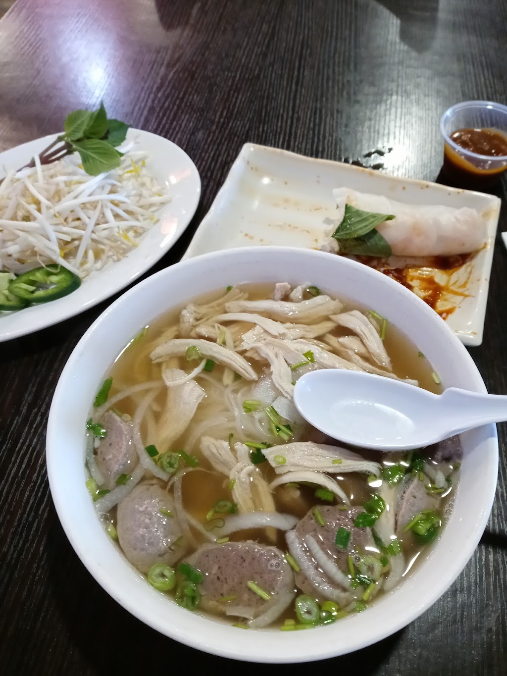 Boulder Phở | 2855 28th St, Boulder, CO 80301, USA | Phone: (303) 449-0350